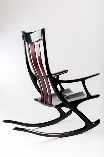 Essick Woodworking School image