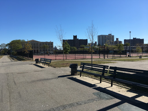 Park «Kaiser Park», reviews and photos, 2529 Neptune Ave, Brooklyn, NY 11224, USA