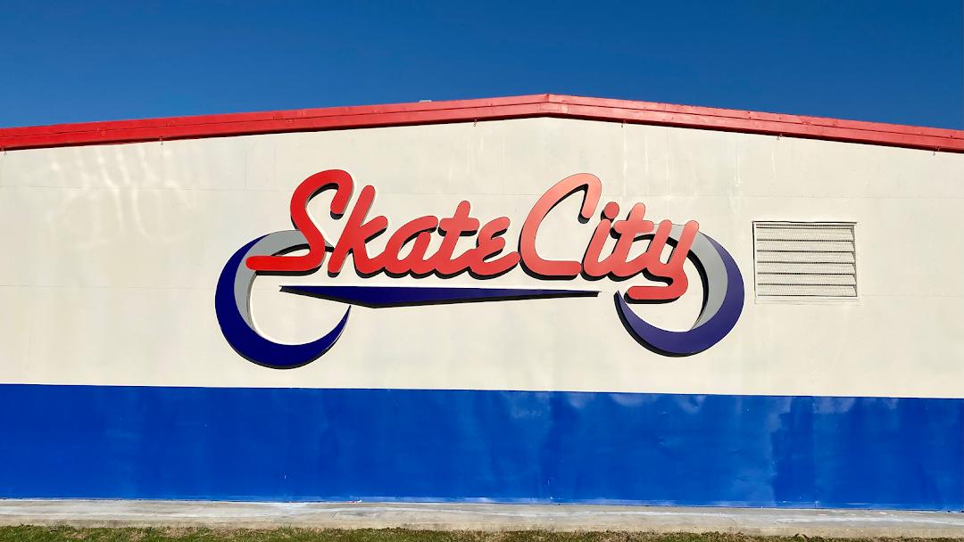 Fun Spot Skating Center