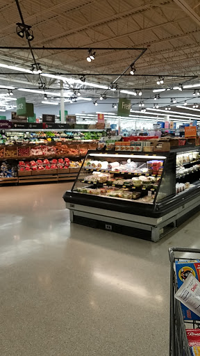 Department Store «Walmart Supercenter», reviews and photos, 3722 Nazareth Rd, Easton, PA 18045, USA