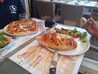 Pizza du San Antonia - Restaurant Italien & Portugais à Échirolles - n°7