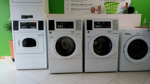 Green Laundry Medellin
