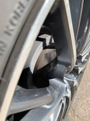 Car Wash «Arizona Auto Wash», reviews and photos, 8850 E Indian Bend Rd, Scottsdale, AZ 85250, USA