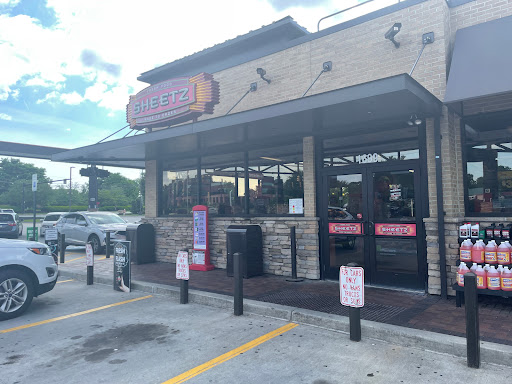 Convenience Store «Sheetz #257», reviews and photos, 1699 Oregon Pike, Lancaster, PA 17601, USA