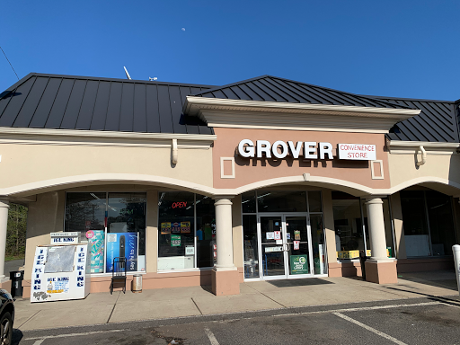 Grover Convenience, 179 South St # 11, Freehold, NJ 07728, USA, 