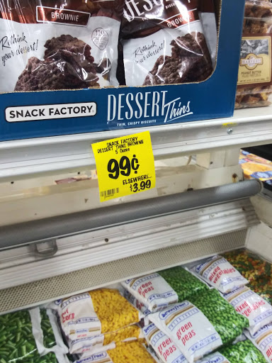 Grocery Store «Grocery Outlet Bargain Market», reviews and photos, 4157 NW U.S. 101 #101, Lincoln City, OR 97367, USA