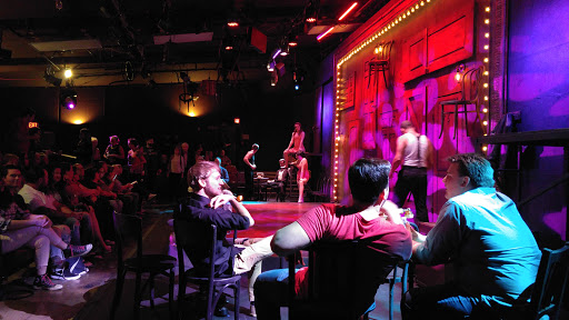 Performing Arts Theater «Players Guild Theatre», reviews and photos, 1001 Market Ave N, Canton, OH 44702, USA