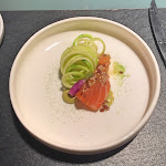 Photo n°5 de l'avis de Alberto.e fait le 03/03/2019 à 14:54 sur le  Glass Hostaria à Rome