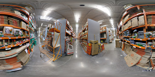 Home Improvement Store «The Home Depot», reviews and photos, 79 Woodruff Industrial Ln, Greenville, SC 29607, USA