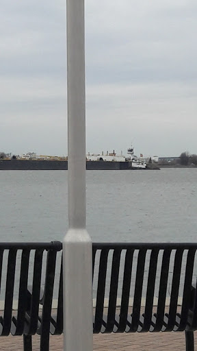 Golf Course «RiverWinds Golf & Tennis Club», reviews and photos, 270 Eagle Point Rd, West Deptford, NJ 08086, USA