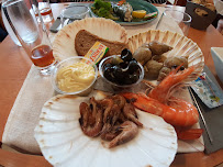 Plats et boissons du Restaurant Chez les Filles à Mers-les-Bains - n°20