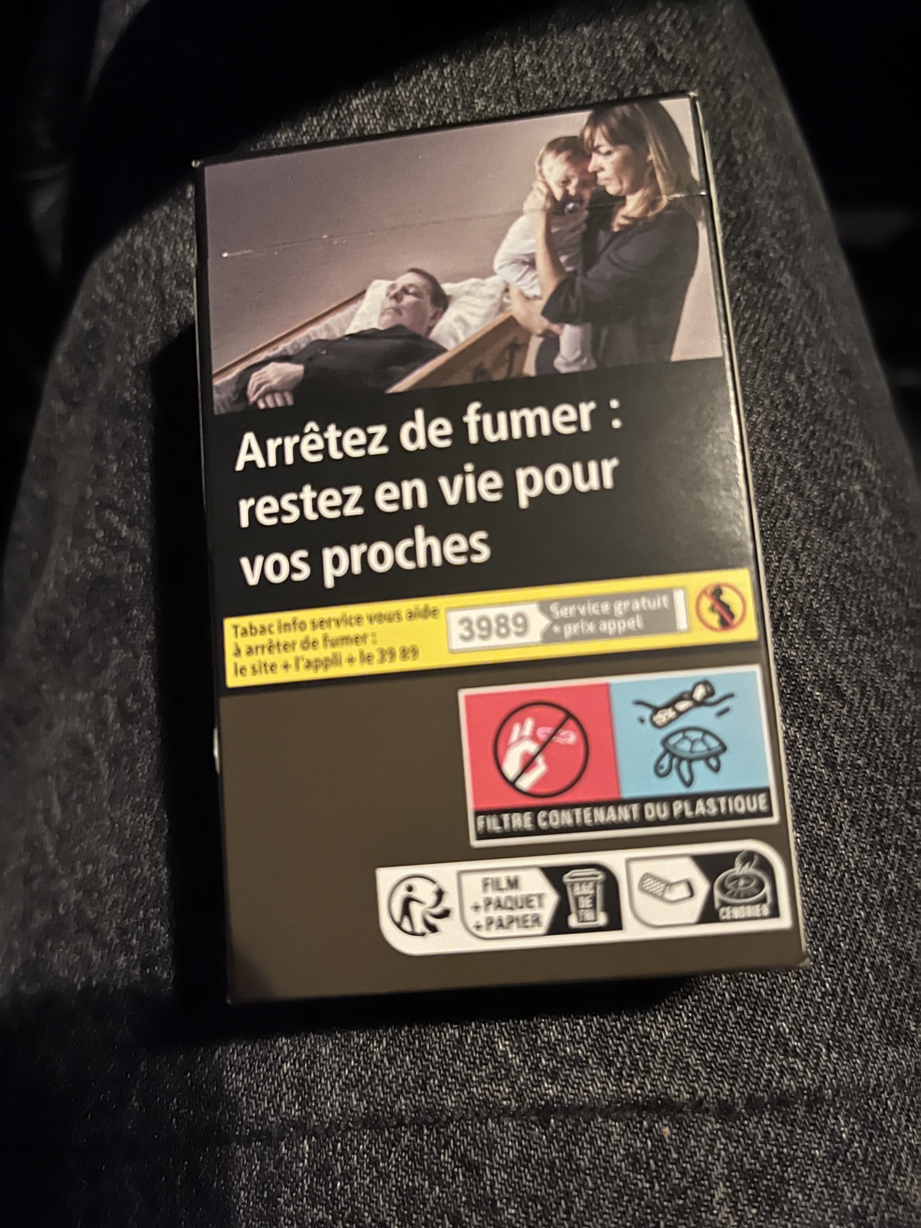 Photo n° 2 de l'avis de Adrien.o fait le 07/12/2023 à 18:55