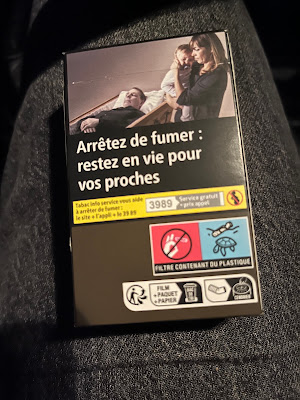 Tabac à Rosny-sous-Bois