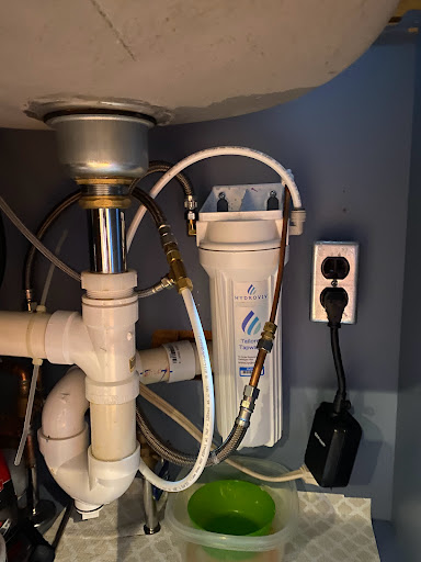 Home Improvement Store «The Home Depot», reviews and photos, 60 Walkers Brook Dr, Reading, MA 01867, USA