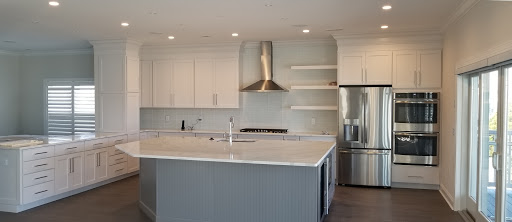 Window Installation Service «Atlantic Millwork & Cabinetry», reviews and photos, 17527 Nassau Commons Blvd, Lewes, DE 19958, USA