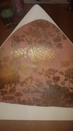 Stationery Store «Paper Source», reviews and photos, 3333 Bear St #125, Costa Mesa, CA 92626, USA