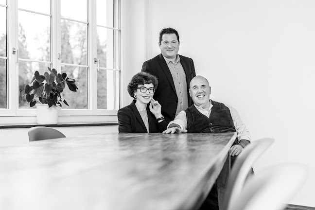 Rezensionen über Konnex Agentur für Medien Kommunikation AG in Winterthur - Werbeagentur