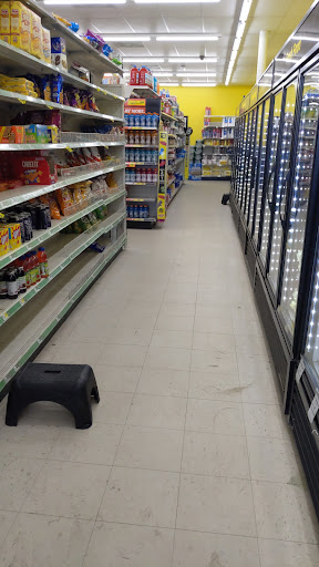 Discount Store «Dollar General», reviews and photos, 15718 General Puller Hwy, Deltaville, VA 23043, USA