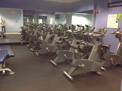 Gym «Blast Fitness», reviews and photos, 535 Lincoln St, Worcester, MA 01605, USA