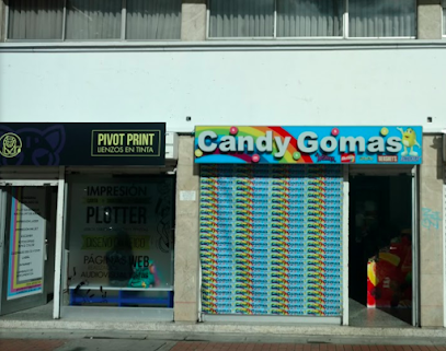 Candy Gomas