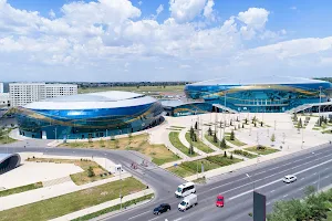 Almaty Arena image