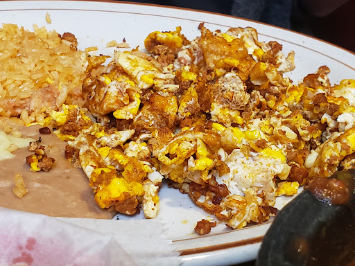 Mexican Restaurant «Nuevo Vallarta», reviews and photos, 11225 S Saginaw St, Grand Blanc, MI 48439, USA