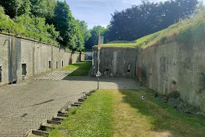 Fort de Loncin (FSFL) image