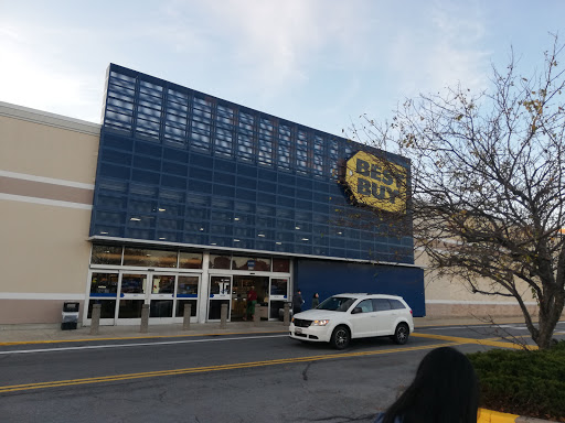 Electronics Store «Best Buy», reviews and photos, 20914 N Frederick Rd, Germantown, MD 20876, USA
