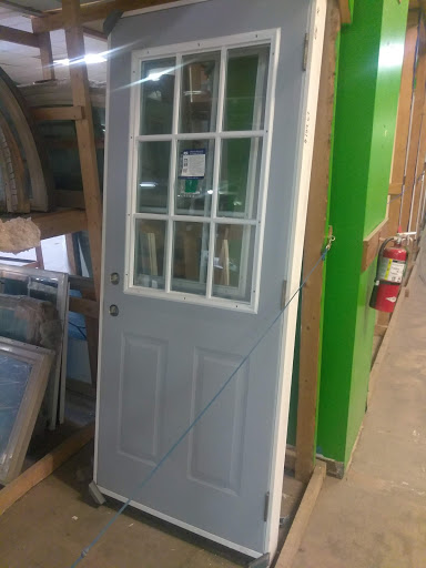 Thrift Store «Habitat For Humanity ReSTORE», reviews and photos, 4433 River Oaks Blvd, Fort Worth, TX 76114, USA