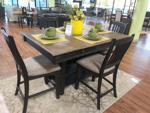 Furniture Store «Nu Look Furniture», reviews and photos, 7183 GA-85, Riverdale, GA 30274, USA