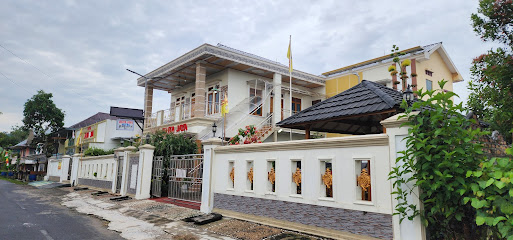 Hotel Jelita Jaya