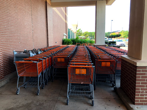 Home Improvement Store «The Home Depot», reviews and photos, 2020 Lynnhaven Pkwy, Virginia Beach, VA 23456, USA