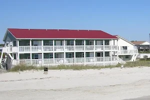 Ocean Crest Motel image