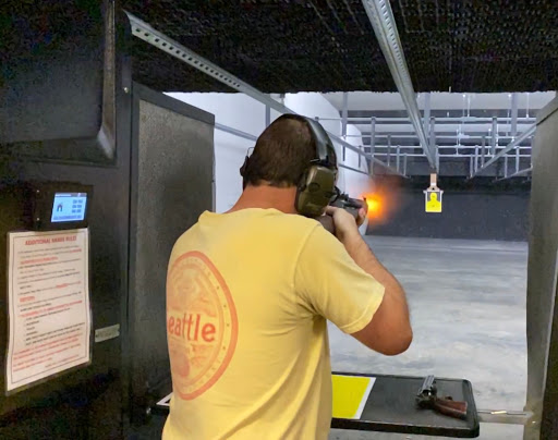 Gun Club «On Target Gun Club», reviews and photos, 102 Guthrie Way, Peachtree City, GA 30269, USA