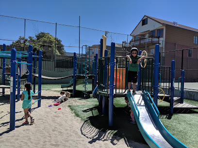 Argonne Playground