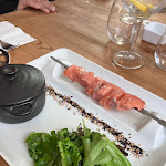 Photo n° 2 de l'avis de Seb.a fait le 14/10/2023 à 21:21 pour L'Olivier Pizzeria Beg-Meil à Fouesnant