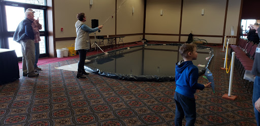 Conference Center «Oasis Conference Center», reviews and photos, 902 Loveland-Miamiville Rd, Loveland, OH 45140, USA