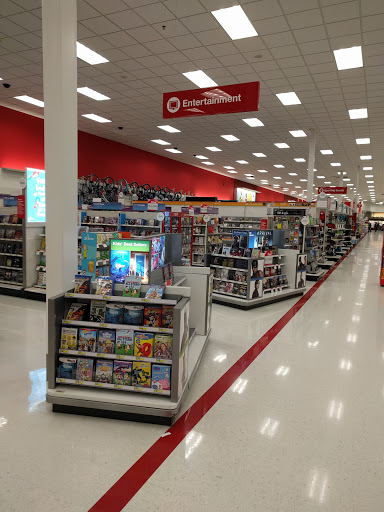 Department Store «Target», reviews and photos, 111 Pioneer Trail, Chaska, MN 55318, USA