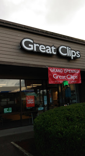 Hair Salon «Great Clips», reviews and photos, 14030 Main St NE #A, Duvall, WA 98019, USA