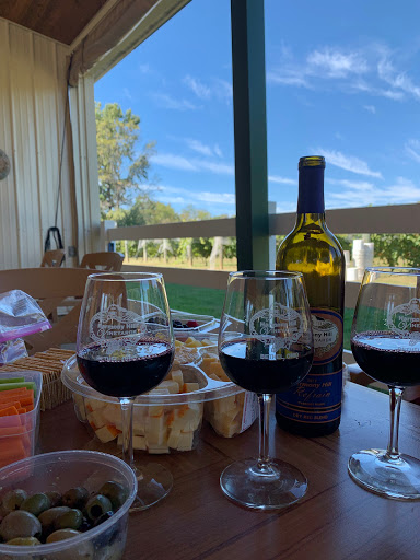 Winery «Harmony Hill Vineyards», reviews and photos, 2534 Swings Corner Point Isabel Rd, Bethel, OH 45106, USA