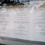 Photo n°1 de l'avis de Panagiotis.i fait le 04/08/2022 à 18:09 sur le  Rheinterrassen Gasthaus am Fluss à Mannheim