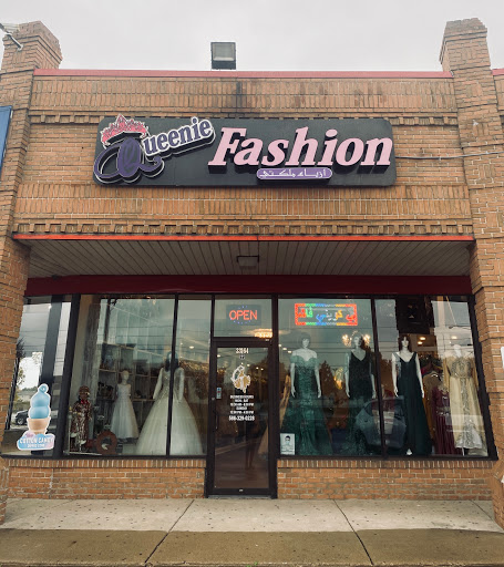 Queenie Fashions - Sterling Heights