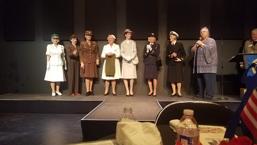 Performing Arts Theater «Washington Center for the Performing Arts», reviews and photos, 512 Washington St SE, Olympia, WA 98501, USA