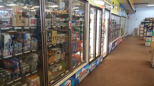 Liquor Store «Sassy Liquors», reviews and photos, 264 Meriden-Waterbury Turnpike, Southington, CT 06489, USA