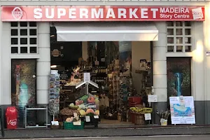 Supermarket Madeira Story Center image