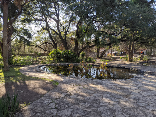 Mayfield Park and Nature Preserve