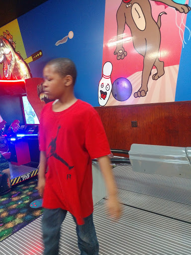 Bowling Alley «Bowlers World», reviews and photos, 510 US-17 BUS, Surfside Beach, SC 29575, USA