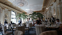 Atmosphère du Restaurant français Le Lobby à Paris - n°16