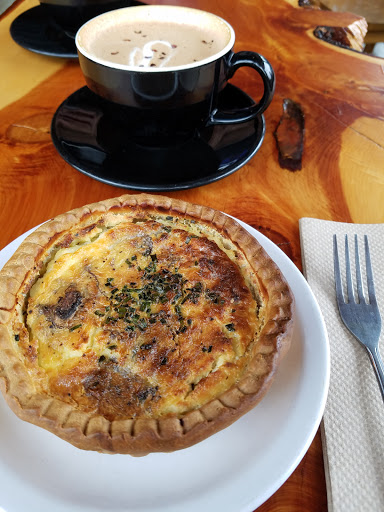 Coffee Shop «East Portland Coffee Roasters», reviews and photos, 2404 SE 79th Ave, Portland, OR 97206, USA