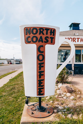 Coffee Shop «North Coast Coffee», reviews and photos, 509 W Bayfield St, Washburn, WI 54891, USA